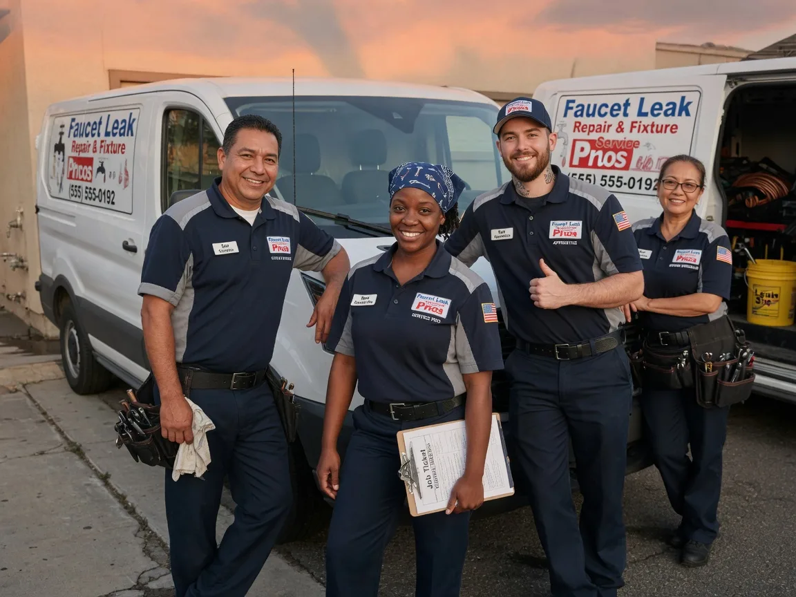 Faucet Repair company in Farmersville Station, NY