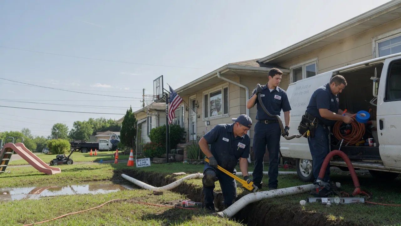 Toilet Installation in Farmersville Station, NY near me